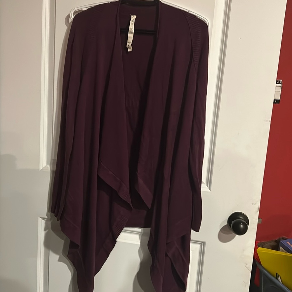 Lululemon Shirt